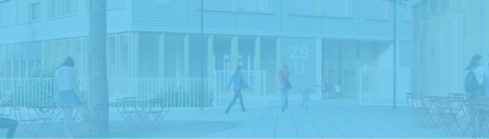 Plán pro město, kde se dobře žije