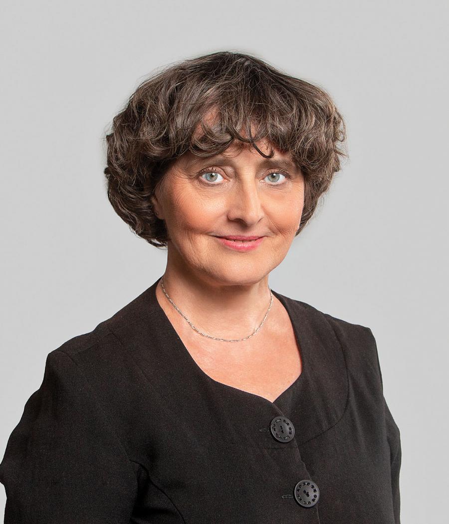 Ing. Radka Soukupová